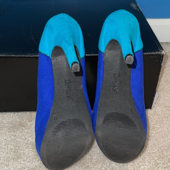 Beautiful heels - Picture 4 of 4